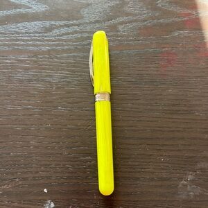 Visconti Breeze Fountain Pen